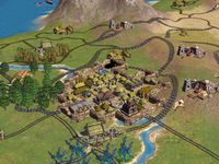 Sid Meier's Civilization IV screenshot, image №652439 - RAWG