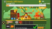 Smash It Enhanced screenshot, image №2385328 - RAWG