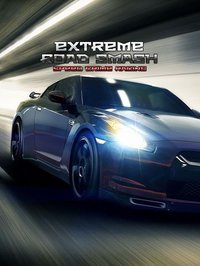 Extreme Fast Speed Road Racer Chase - Free Arcade Car Racing screenshot, image №888484 - RAWG