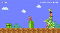 Super Mario Maker screenshot, image №779883 - RAWG