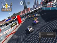 Arena World Tour screenshot, image №2156426 - RAWG