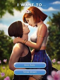 Romance Club - Stories I Play screenshot, image №2043545 - RAWG