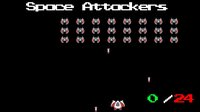 SpaceAttackers screenshot, image №1608294 - RAWG