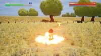 Ancings: The First Tournament screenshot, image №4129327 - RAWG