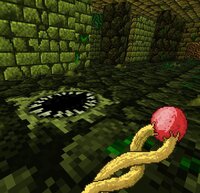 Arcanist - Episode 1: Vile Infestation screenshot, image №3568677 - RAWG