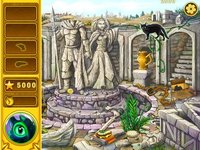 Dragons Gate screenshot, image №1677145 - RAWG
