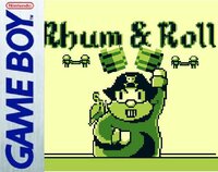 Rhum & Roll screenshot, image №3561620 - RAWG