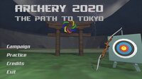 Archery 2020 screenshot, image №2860359 - RAWG