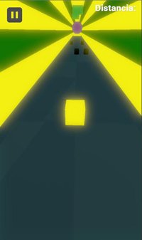 Go Cube Go screenshot, image №1771056 - RAWG