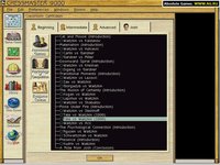 Screenshot of Chessmaster 9000 (Windows, 2002) - MobyGames