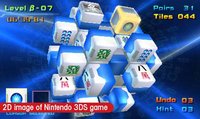 Mahjong Cub3d screenshot, image №260058 - RAWG