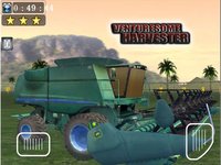 Venturesome Harvester screenshot, image №975036 - RAWG