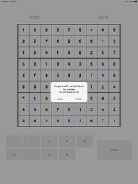 Sudoku Solver Solution Pro screenshot, image №2142611 - RAWG