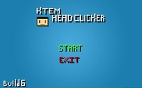 KTEM Head Clicker screenshot, image №1294556 - RAWG