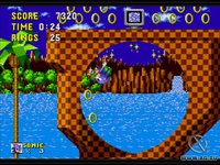 Sonic Mega Collection Plus screenshot, image №447131 - RAWG