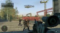 Chernobyl Commando screenshot, image №206283 - RAWG