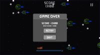 Endless space invaders screenshot, image №3085171 - RAWG