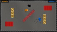 Turbo Battle Tanks screenshot, image №2398493 - RAWG