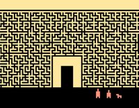 Tower of Bathos screenshot, image №2171032 - RAWG