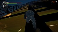 Gorilla Smash screenshot, image №4218711 - RAWG