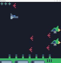 Awingeance screenshot, image №2979485 - RAWG