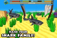 Wildlife Simulator: Shark screenshot, image №1561756 - RAWG