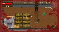 Cowboy VS alien screenshot, image №2271436 - RAWG