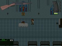 Desolate City: The Bloody Dawn Enhanced Edition screenshot, image №1794388 - RAWG
