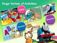 Budge World - Kids Games & Fun screenshot, image №1428635 - RAWG