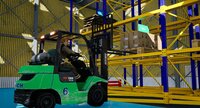 Warehouse Simulator screenshot, image №2496620 - RAWG