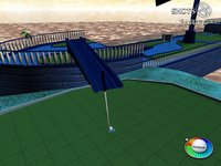 Crazy Minigolf screenshot, image №297956 - RAWG