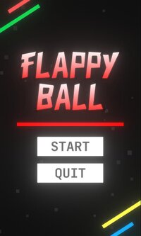 Flappy Ball (Farou) screenshot, image №3095696 - RAWG