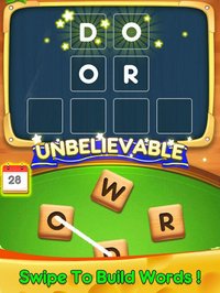Word ABC - A word link Game&word connect screenshot, image №1372911 - RAWG