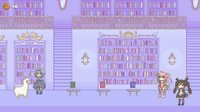 Alpacapaca Double Dash (itch) screenshot, image №2366118 - RAWG