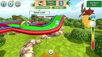 Mini Golf Multiplayer Game - Cartoon Forest screenshot, image №1475089 - RAWG