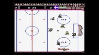 Ice Hockey screenshot, image №243475 - RAWG