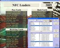 Football Mogul 2006 screenshot, image №439804 - RAWG