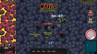 Amogos Clown Survivor screenshot, image №3700123 - RAWG