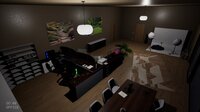 Obscura Protocol screenshot, image №4205067 - RAWG