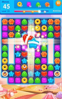 Candy Cupcake screenshot, image №1553827 - RAWG