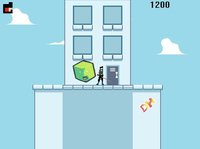 Slashers (itch) screenshot, image №1134807 - RAWG