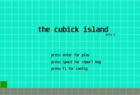 the cubick island screenshot, image №2598825 - RAWG