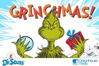 Grinchmas! screenshot, image №967170 - RAWG