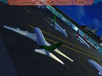 Plane Flight Simulator 2017 screenshot, image №2037409 - RAWG