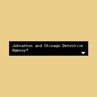 Johnathon and Chicago Detective Agency screenshot, image №2815064 - RAWG