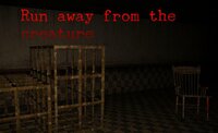 Escape from Mothman Asylum screenshot, image №2649615 - RAWG