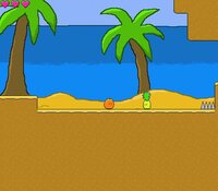 Fruity Adventure screenshot, image №3712274 - RAWG