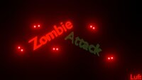 Zombie Attack (luftwafitch) screenshot, image №2608050 - RAWG