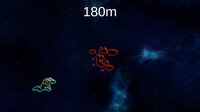 Space Swimmer screenshot, image №4205744 - RAWG