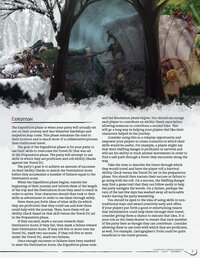 Campfire | An Elegant Travel System for 5E screenshot, image №3007346 - RAWG